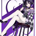 彩音 星的头像-希珩则汐の博客