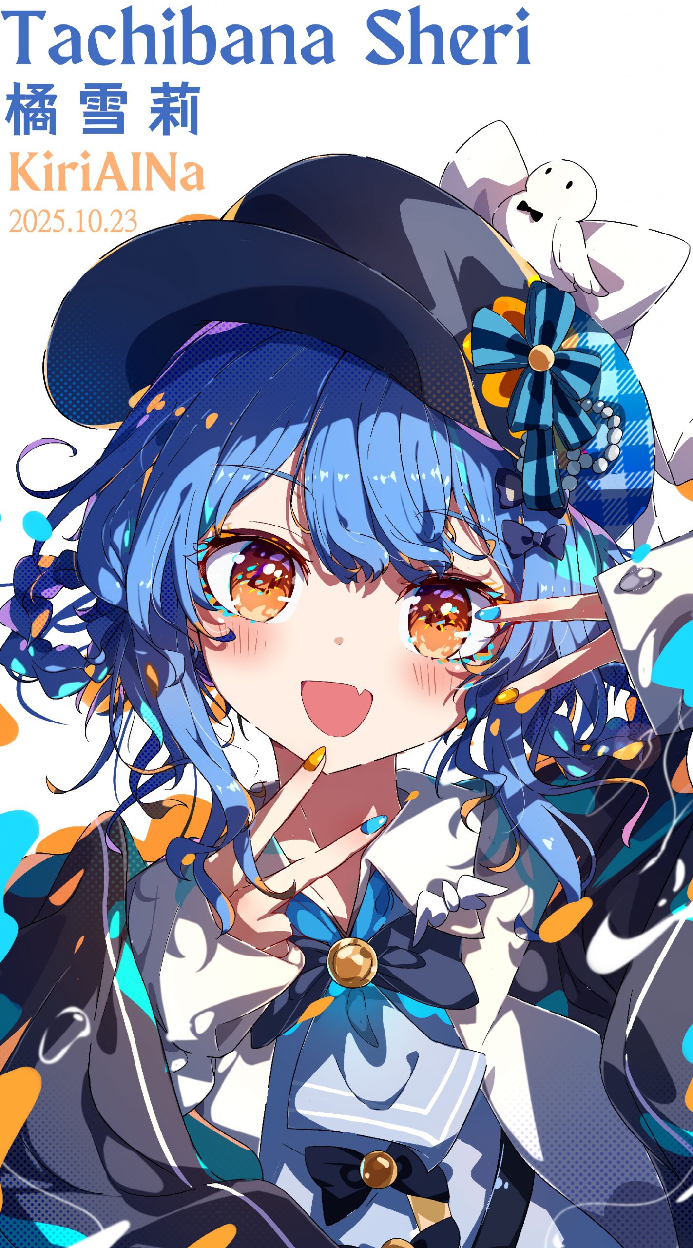 劫后余生——或许是新生（？）           另一条世界线的微剧情-希珩则汐の博客