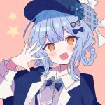 橘雪莉（暂无魔女化）的头像-希珩则汐の博客