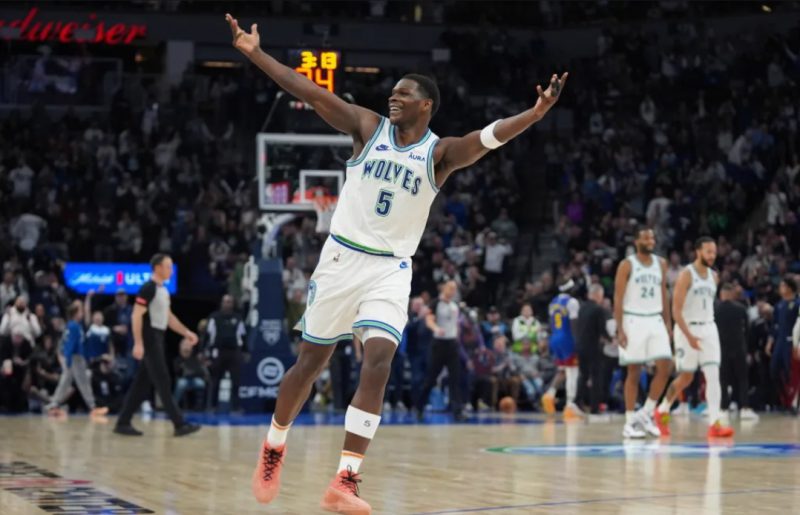 球员二十五岁前总得分，爱德华兹或将有望成为历史第三-希珩则汐の博客