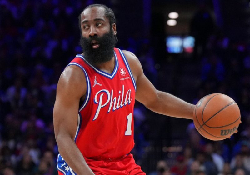 哈登带伤硬刚东部战绩第一活塞，并放狠话说打活塞有经验-希珩则汐の博客