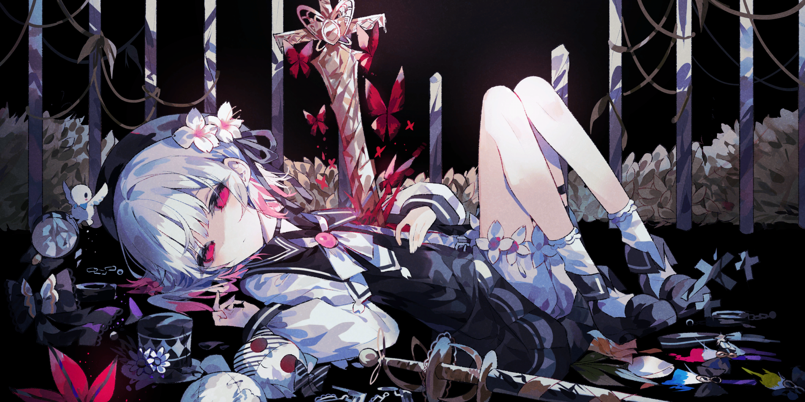 创作激励活动二-希珩则汐の博客