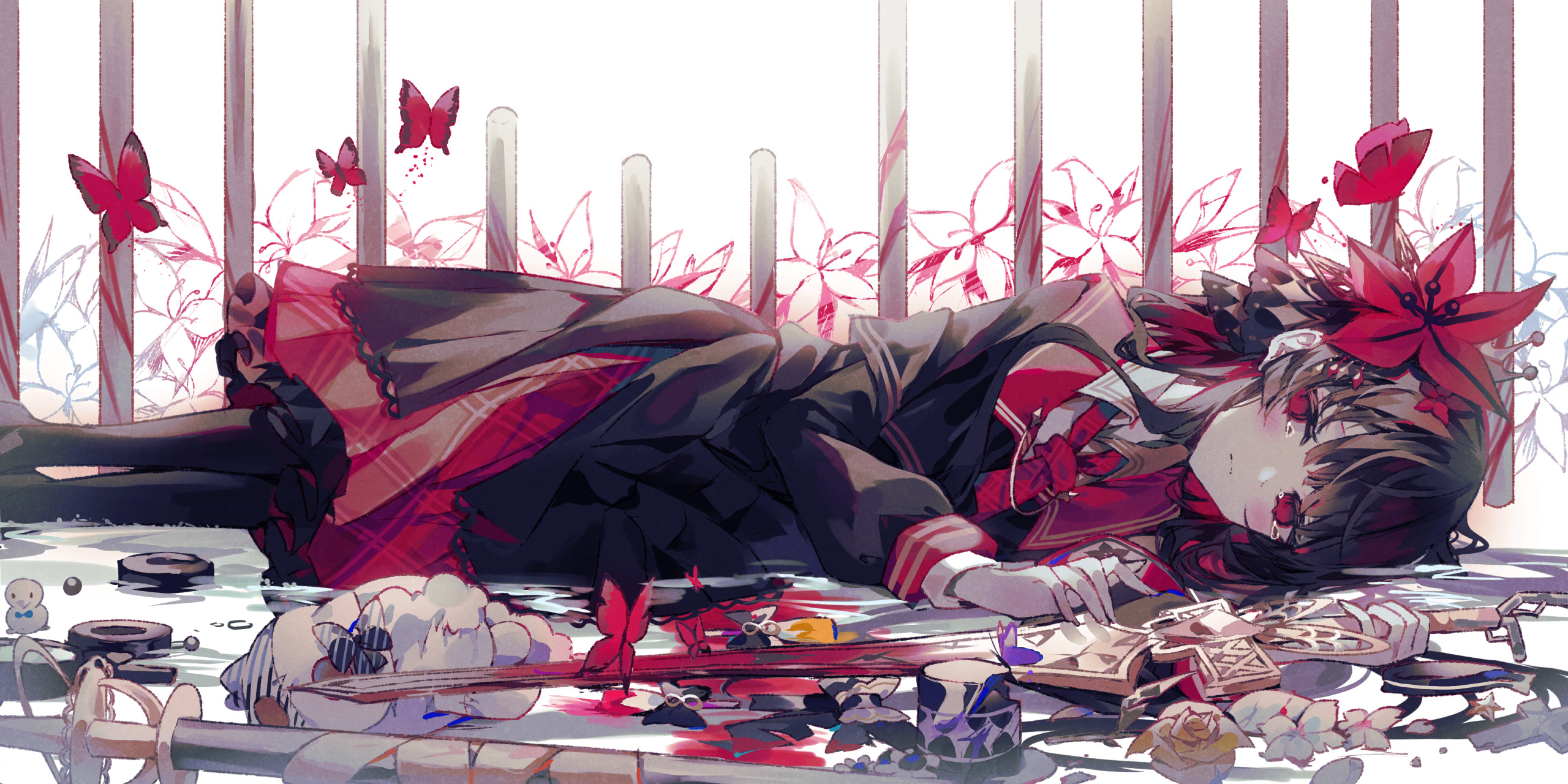 欢迎来到希珩则汐的博客-希珩则汐の博客