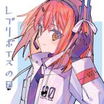 明镜的头像-希珩则汐の博客