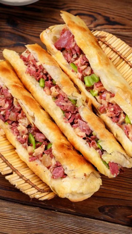 河北传统美食-希珩则汐の博客